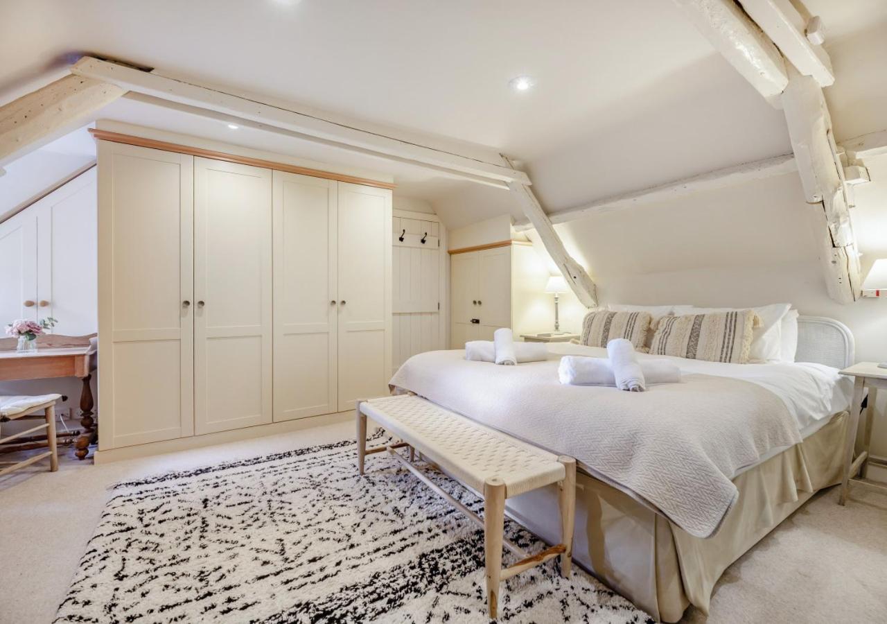 Jasmine Cottage - Алнмут Экстерьер фото